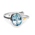 Dream Ring in various gemstones
